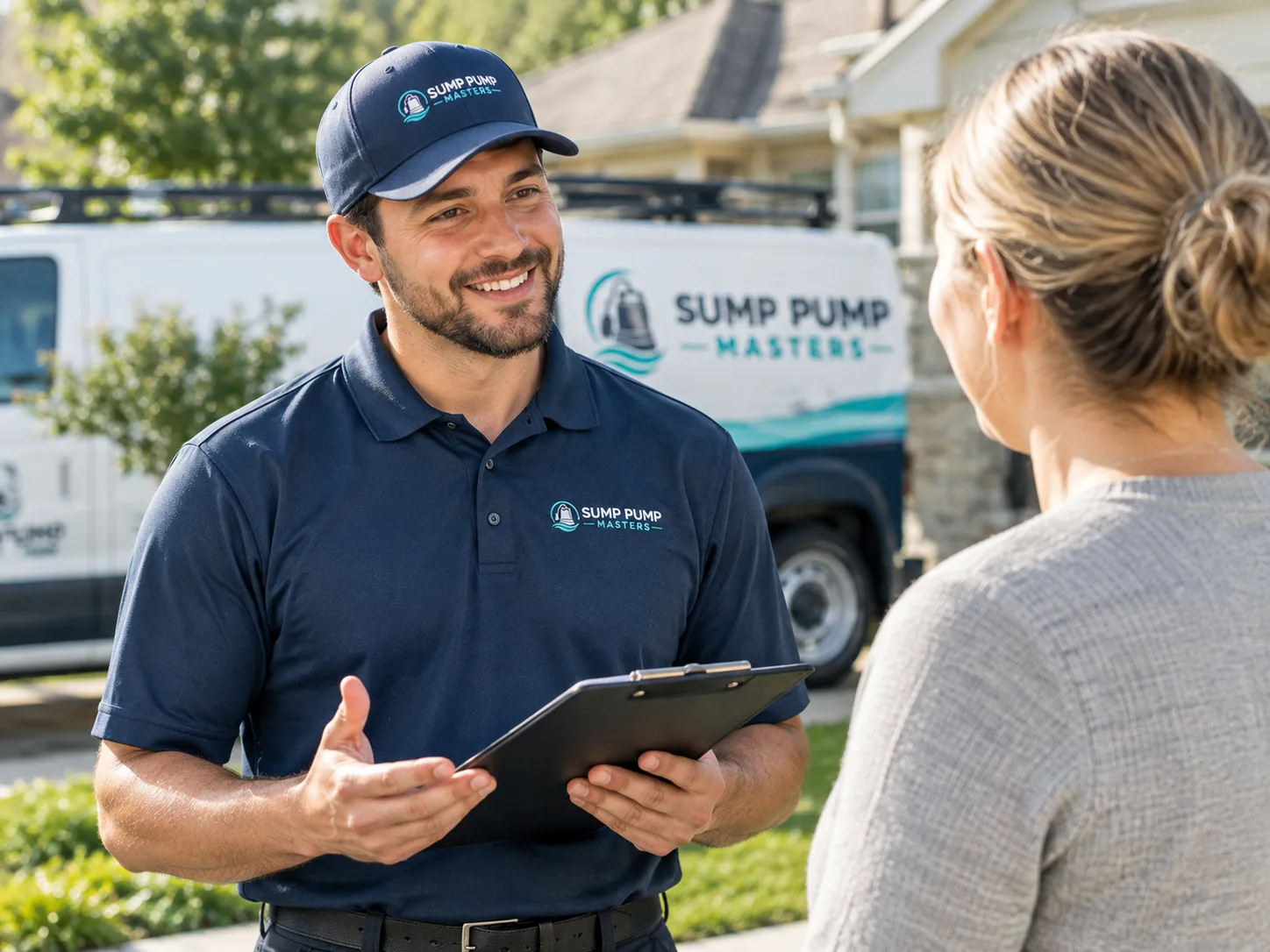 Sump Pump Repair Mountain Home Afb, ID FAQs